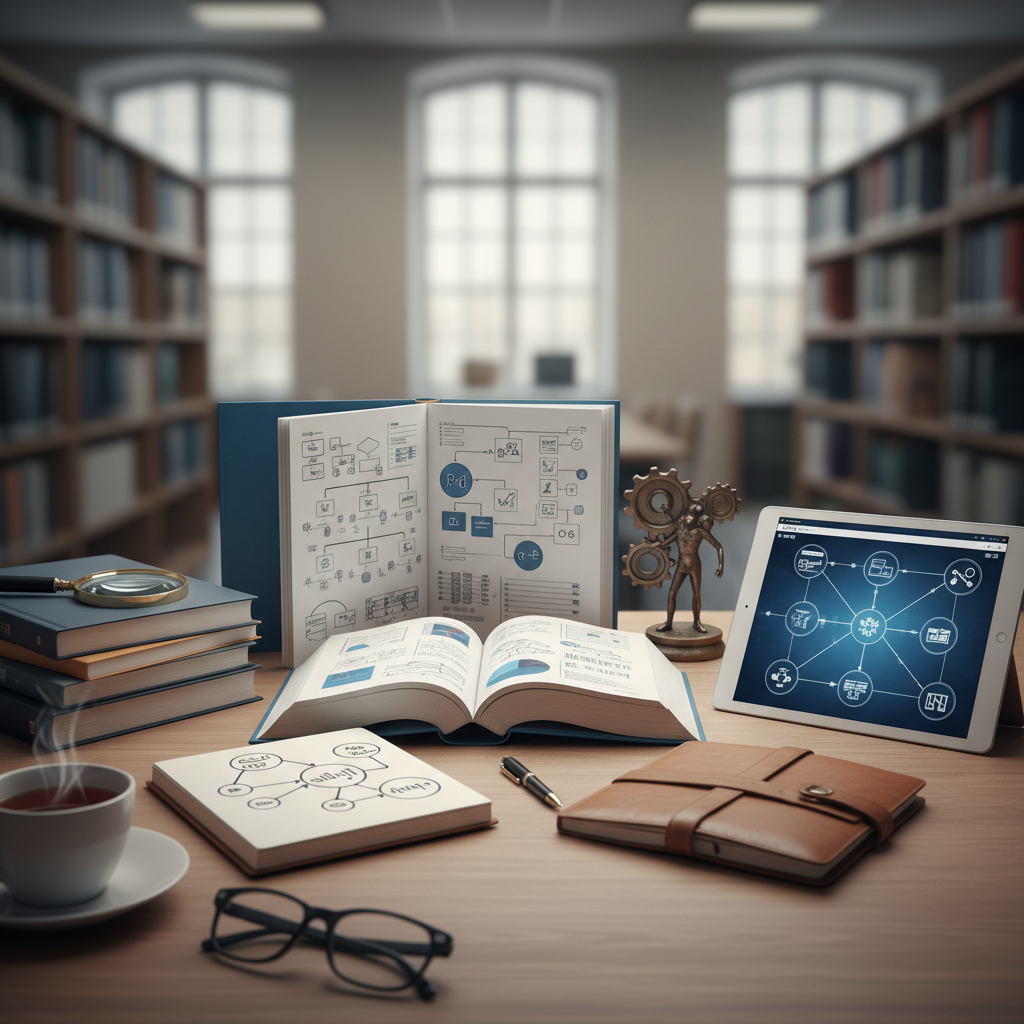 Metodologia pracy licencjackiej: jak napisać rozdział metodologiczny?