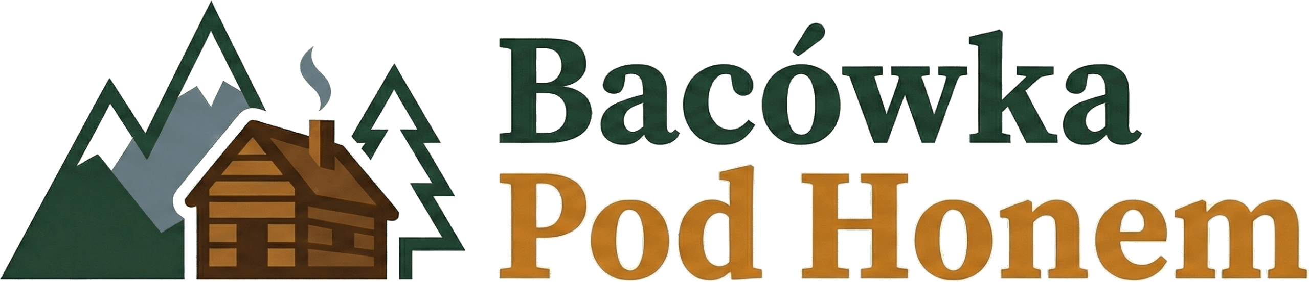 Bacówka Pod Honem